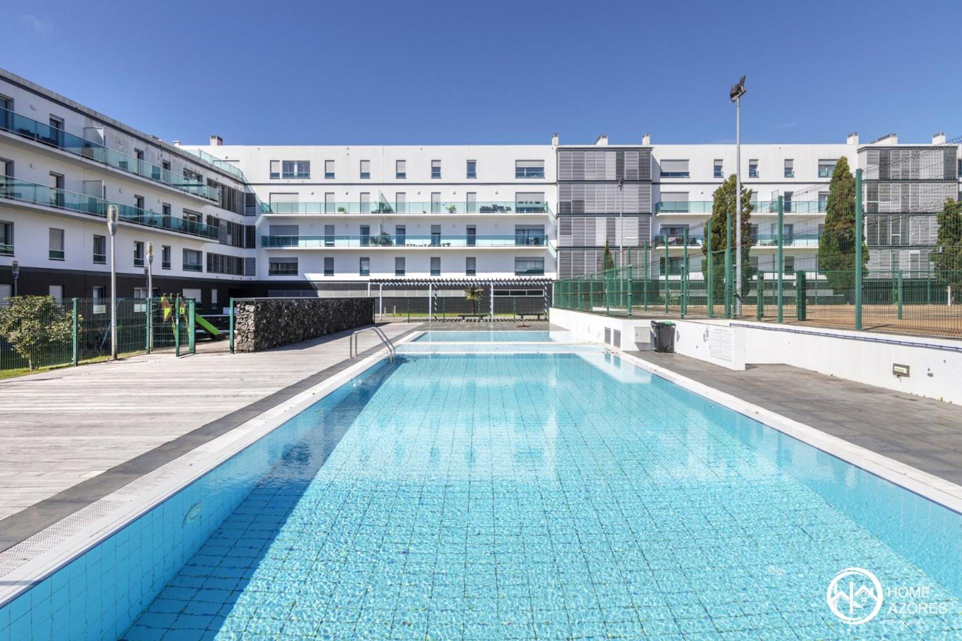 Home Azores - Pico Do Salomao Poolside Retreat Ponta Delgada Buitenkant foto