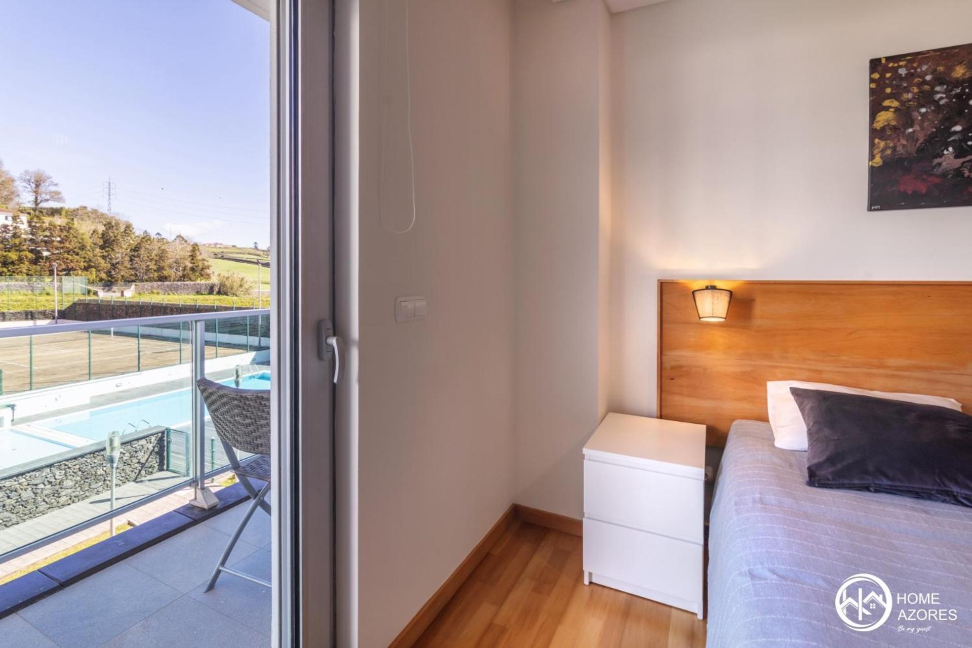 Home Azores - Pico Do Salomao Poolside Retreat Ponta Delgada Buitenkant foto