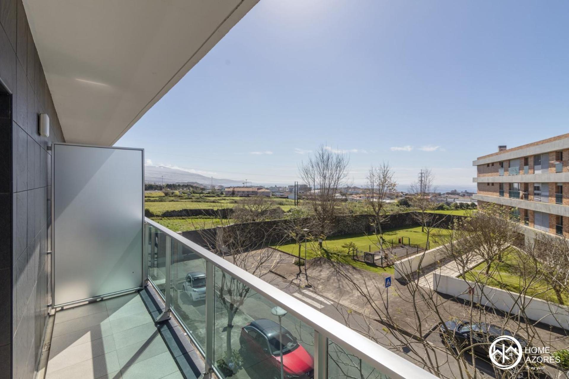 Home Azores - Pico Do Salomao Poolside Retreat Ponta Delgada Buitenkant foto