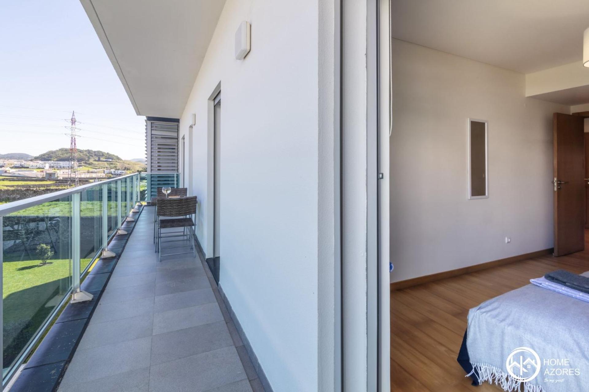 Home Azores - Pico Do Salomao Poolside Retreat Ponta Delgada Buitenkant foto